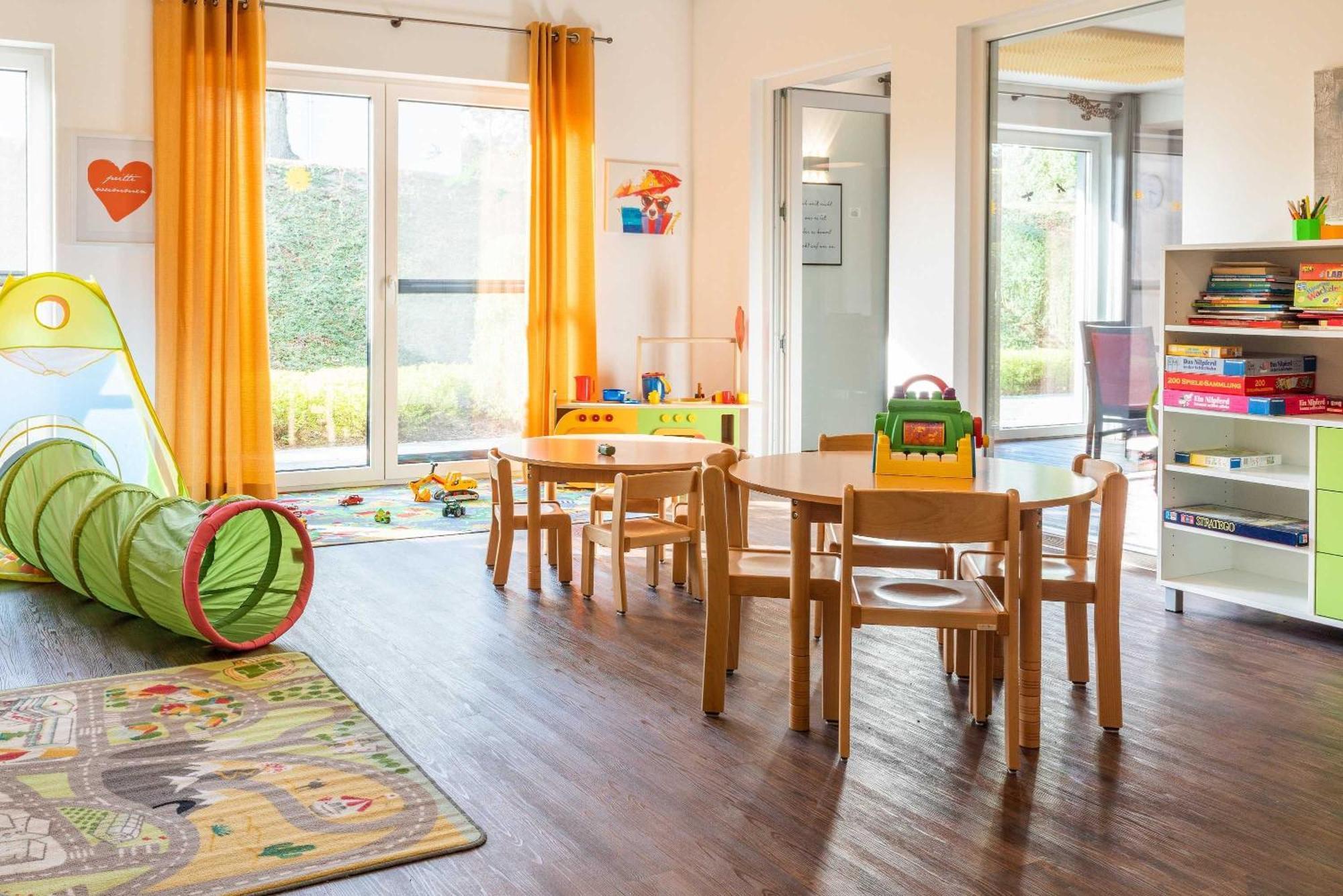 Appartement "Mondstein" Mit Penthouseflair - Oase Am Haff Garz  Buitenkant foto